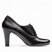 Evita Shoes, Evita Shoes Halbschuhe, schwarz | mirapodo