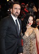 Nicholas Cage's ex-girlfriend accuses him of "severely" abusing her ...