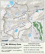 Mount Whitney Trail | Wild Backpacker