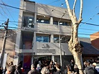 San Martín: inauguraron en nuevo edificio de la Escuela de Artes ...