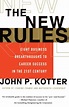 The New Rules | A Book by Dr. John Kotter | Learn More