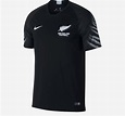 Camisetas nueva zelanda de futbol - ¿Cuál es el modelo más comprado en ...