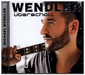 Überschall von Michael Wendler - CD - buecher.de