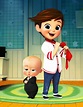 The Boss Baby: Family Business Wallpapers - Wallpaper Cave