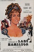 Película: Los Amores de Lady Hamilton (1968) | abandomoviez.net