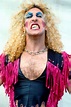 Twisted Sister legend Dee Snider's booming voiceover career