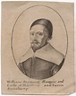 NPG D46015; William Seymour, 2nd Duke of Somerset - Portrait - National ...