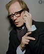 What Actually Happened To Bill Nighy Hands & Fingers?