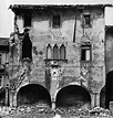 Immagini di Gemona devastata dal terremoto del 6 maggio 1976 - Il ...