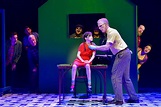 Fanciful film floats dreamily onto the stage with ‘Amélie’ - San ...