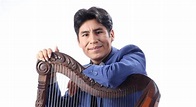 Miguel Salas y su amor por la música: Llevaré mi huaynito por el Perú y ...