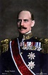 Haakon VII (1872-1957) - The TimeGhost Army