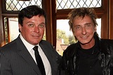 Barry Manilow ‘married longtime manager Garry Kief at secret ceremony ...