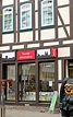 Unser Service - Göttinger Tourist Information