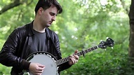 Jim Moray - Big Love (live in a wood) The Holy Moly Sessions - YouTube