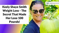 Keely Shaye Smith Weight Loss (2023) - The Secret That Made Her Lose ...