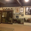 Exterior view of the General Patton Memorial Museum - 30 miles East of Indio, CA - Picture of ...