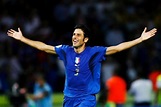 Fabio Grosso 2006 Pictures And Photos | Fifa, Fifa world cup, World cup