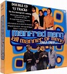 All Manner of Menn: 1963-1969: Amazon.co.uk: CDs & Vinyl