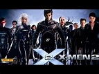 Ver X-Men 2 Online Gratis Español Latino - dardcippelicula