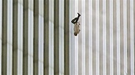 La historia detrás de 'The Falling Man', icónica fotografía del 11-S