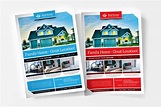Free Real Estate Templates for Photoshop & Illustrator - BrandPacks