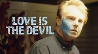 Love Is the Devil: Study for a Portrait of Francis Bacon | Apple TV