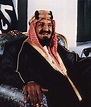 King Abdul Aziz Bin Abdul Rahman Al-Saud