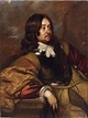 Portrait of Edward Hyde, c.1643 - William Dobson - WikiArt.org