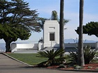 Fort Rosecrans National Cemetery - San Diego, California