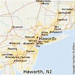 Best Places to Live in Haworth, New Jersey