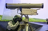 Kornet-E Missiles Production to be Localised in Jordan – New Defence ...