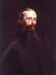 Frederic George Stephens – Pre-Raphaelite Reflections | Pre raphaelite ...