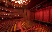 Washington National Opera Tickets - 2024/2025 Season