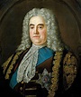 Sir Robert Walpole (1676–1745), 1st Lord Orford | Art UK