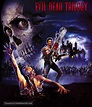 The Evil Dead (1981) movie cover