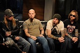 The Drowning Pool Interview — ”Creep Show’