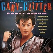 Gary Glitter – C'Mon...C'Mon - The Gary Glitter Party Album (1987 ...