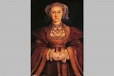 Ana de Cleves: Rejeitada Quarta Esposa de Henrique VIII