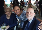 TV anchor Soledad O'Brien reveals her mother has died 40 days after her ...