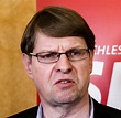Ralf Stegner empfiehlt WELT-Autorin Susanne Gaschke Parteiaustritt - WELT
