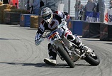 Carey Hart - 2007 Supermoto Mayhem at the Morongo-Saturday - Motocross ...