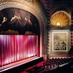 America’s Vanishing Historic Movie Theaters | Movie theater, Cinema ...