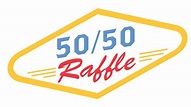 50/50 Raffle | Dodgers