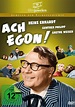 Amazon.co.jp | Heinz Erhardt: Ach Egon! [DVD] DVD・ブルーレイ