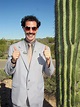 Photo de Larry Charles - Borat, leçons culturelles sur l'Amérique au ...