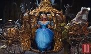Cinderella Trailer And Pictures - Tom + Lorenzo