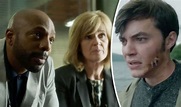The Loch finale: Viewers shocked after THIS surprise twist as killer ...