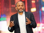 Meet Shantanu Narayen, the Adobe CEO who makes it to Fortune's ...