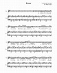 Rosas Sheet music | Download free in PDF or MIDI | Musescore.com